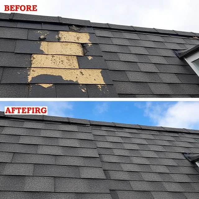 Roof Repair Near Me in Columbus, KY near me
